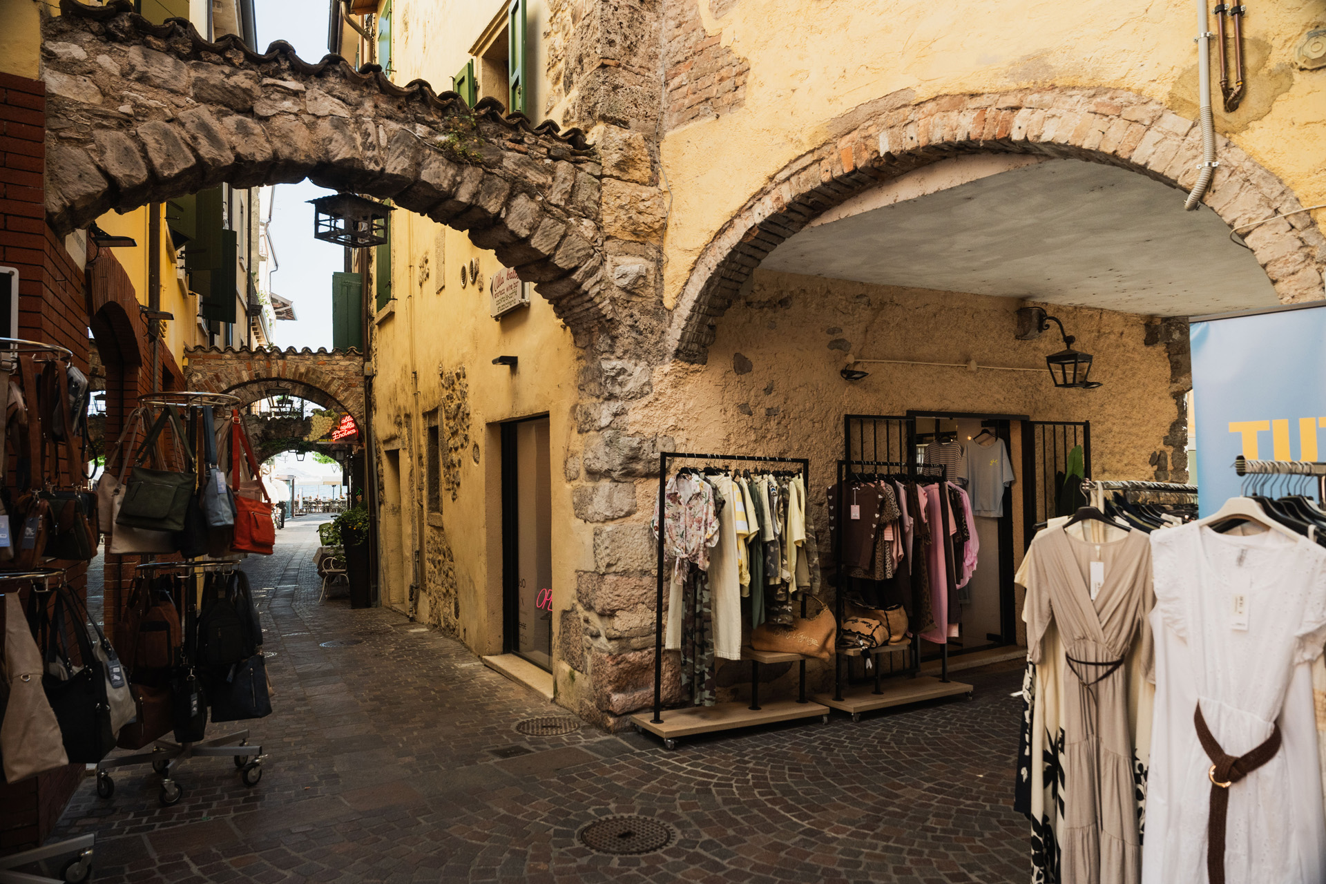 La Piazzetta