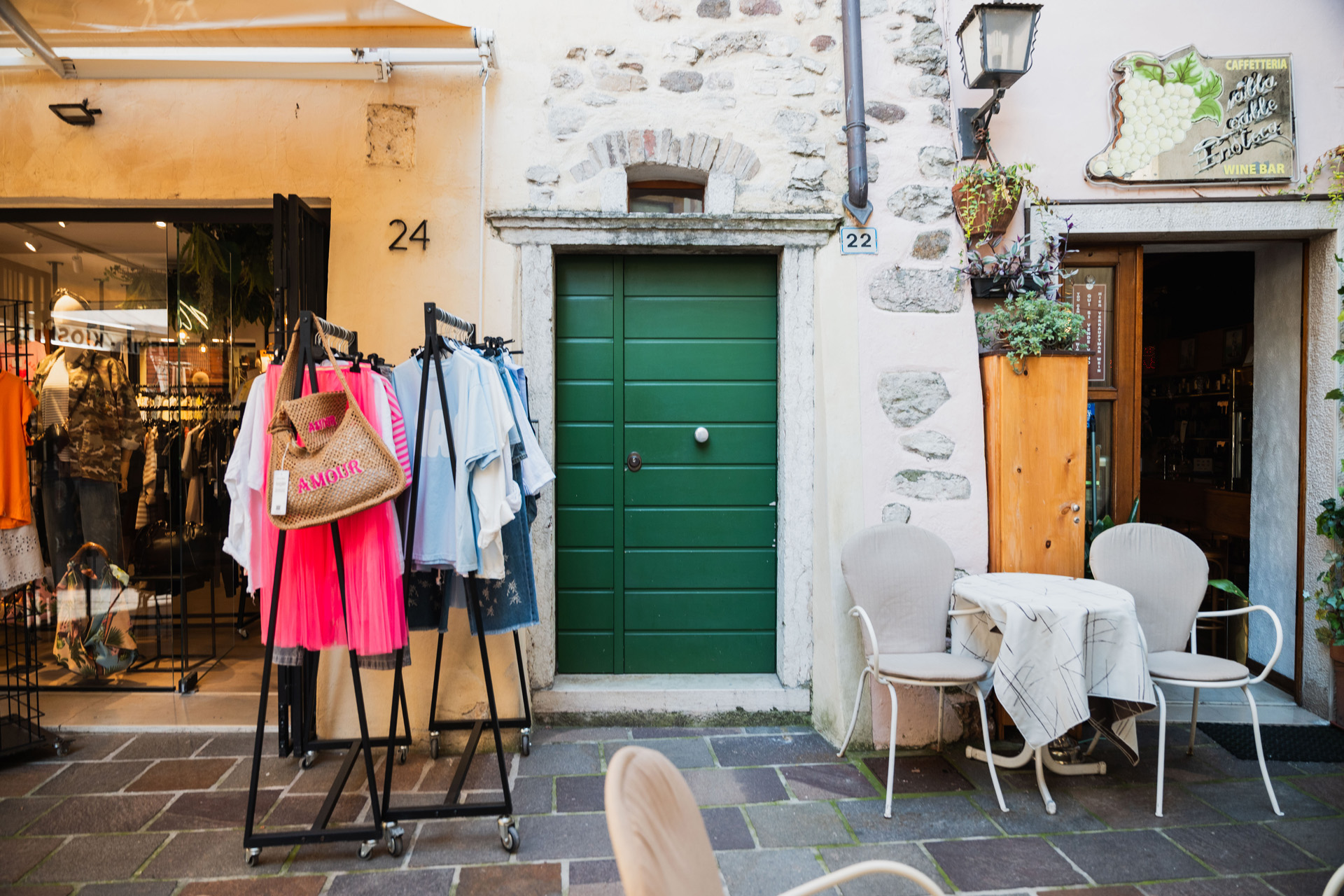 La Piazzetta
