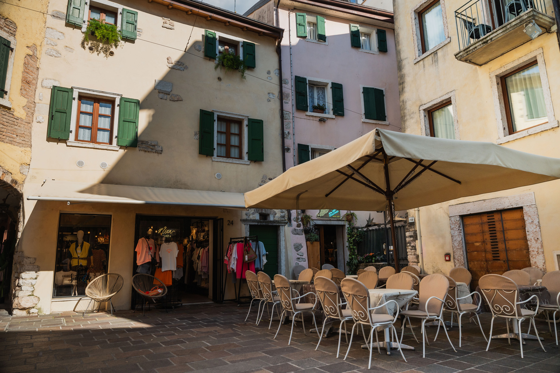 La Piazzetta