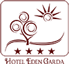 Hotel Eden **** Logo